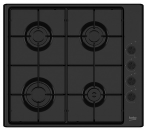 Газовая поверхность Beko HIZG 64120 B в Нижнем Новгороде