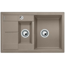 Мойка Blanco Metra 6S Compact Гранит, серый беж в Нижнем Новгороде