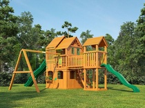 Уличный ДСК "Великан 2" (Макси) 