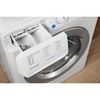 Стиральная машина Indesit BWSA 71052 L S в Нижнем Новгороде вид 2