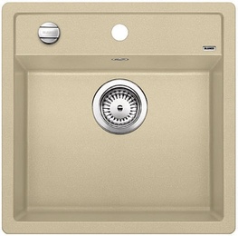 Мойка Blanco Dalago 5, Гранит, шампань с клапаном-автоматом в Нижнем Новгороде