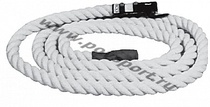 Канат для лазания х/б 10м d-40мм 