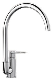 Смеситель Blanco Jeta Хром в Нижнем Новгороде