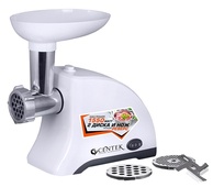 Мясорубка Centek CT-1609 White 