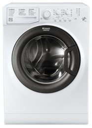 Стиральная машина Hotpoint-Ariston VMUL 501 B в Нижнем Новгороде