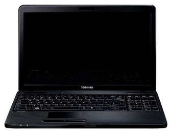 Ноутбук Toshiba Satellite C660D-A2K в Нижнем Новгороде