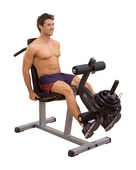 Скамья Body Solid GLCE-365 