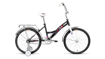 Велосипед Altair Kids 20 серый в Нижнем Новгороде