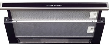 Вытяжка Kuppersberg Slimlux II 60 XGL в Нижнем Новгороде