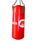 Мешок боксерский Leo 10кг тент 