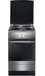 Электрическая плита Hansa FCEX54110 в Нижнем Новгороде