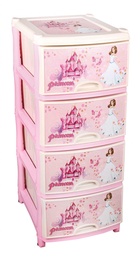 Комод Альтернатива Детский М1240 в Нижнем Новгороде