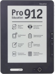 Электронная книга PocketBook Pro 912 Dark Grey в Нижнем Новгороде