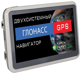 Навигатор Explay GN-510 в Нижнем Новгороде