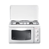 Газовая плита настольная Гефест 100 