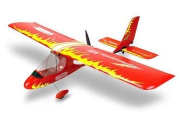 Самолет Art-tech Wing-Dragon Sportster V2 - 2.4G в Нижнем Новгороде