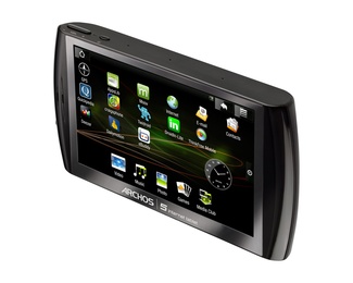 Archos 5 Internet tablet 16Gb в Нижнем Новгороде