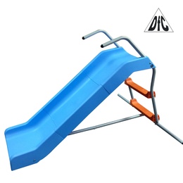 Горка прямая 2 в 1 DFC SlideWhizzer SW-02 в Нижнем Новгороде