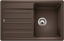 Мойка Blanco Legra 45S, Гранит, кофе 