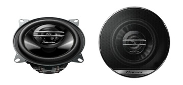 Автоакустика Pioneer TS-G1020F в Нижнем Новгороде