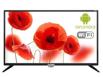 ЖК телевизор Telefunken TF-LED32S86T2S в Нижнем Новгороде