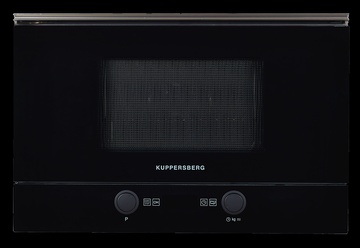 Микроволновая печь Kuppersberg HMW 393 B в Нижнем Новгороде