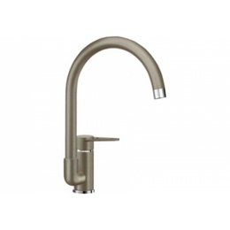 Смеситель Blanco Jeta Гранит, серый беж в Нижнем Новгороде