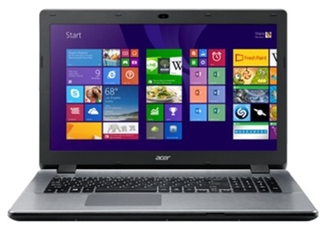 Ноутбук Acer E5-771G-55VP в Нижнем Новгороде