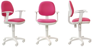 Кресло Ch-W356AXSN в Нижнем Новгороде