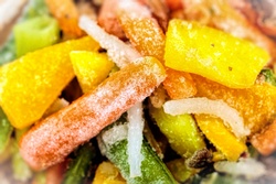 морозильная камера