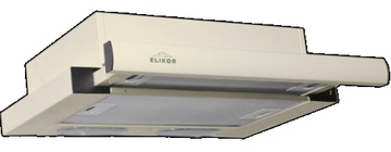 Вытяжка Elikor Интегра 45 крем/крем в Нижнем Новгороде