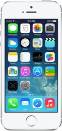 Apple iPhone 5S 64Gb Silver в Нижнем Новгороде