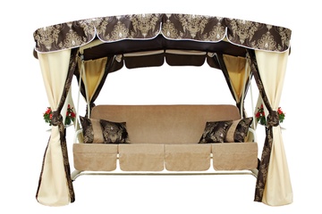 Качели садовые "Мадемуазель" в Нижнем Новгороде