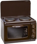 Электрическая плита настольная Гефест 420 К19 