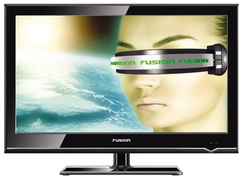 ЖК телевизор Fusion FLTV-16T9D в Нижнем Новгороде