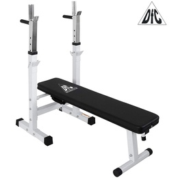 Скамья со стойками DFC DBCH2W в Нижнем Новгороде