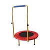 Батут DFC Trampoline Fitness 32 дюйма б/сетки 32INCH-TR-HB в Нижнем Новгороде вид 4
