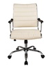Кресло руководителя Ch-994AXSN Ivory в Нижнем Новгороде вид 2