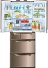 Холодильник Toshiba GR-L42FR XT в Нижнем Новгороде вид 2