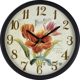 Часы MAX-9779B4 "Яркое лето" в Нижнем Новгороде