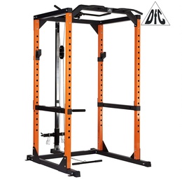 Рама силовая и тяга сверху DFC DCGE03 в Нижнем Новгороде