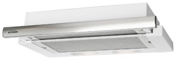 Вытяжка Elikor Интегра 50 белый/нерж в Нижнем Новгороде