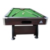 Бильярдный стол DFC "Vankuver" 8 DS-BT-P02 в Нижнем Новгороде вид 3