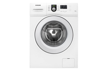 Стиральная машина Samsung WF-60F1R0H0W в Нижнем Новгороде