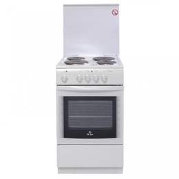 Электрическая плита De Luxe 5004.13э(кр.) в Нижнем Новгороде