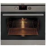 Электрическая духовка Hansa BOEI64190055 
