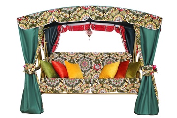 Качели садовые "Бахчисарай" в Нижнем Новгороде