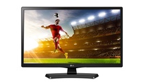 ЖК телевизор LG 20MT48VF-PZ 
