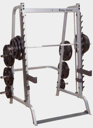 Машина Смита Body Solid GS348Q в Нижнем Новгороде