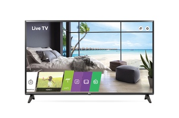 ЖК телевизор LG 43LT340C в Нижнем Новгороде
